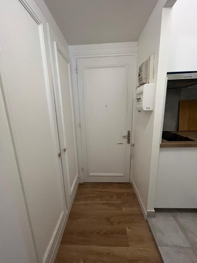 Dream Dwell Paris-Eiffel Tower Mirabeau Bridge Cozy Home In The 16Th District 巴黎 外观 照片