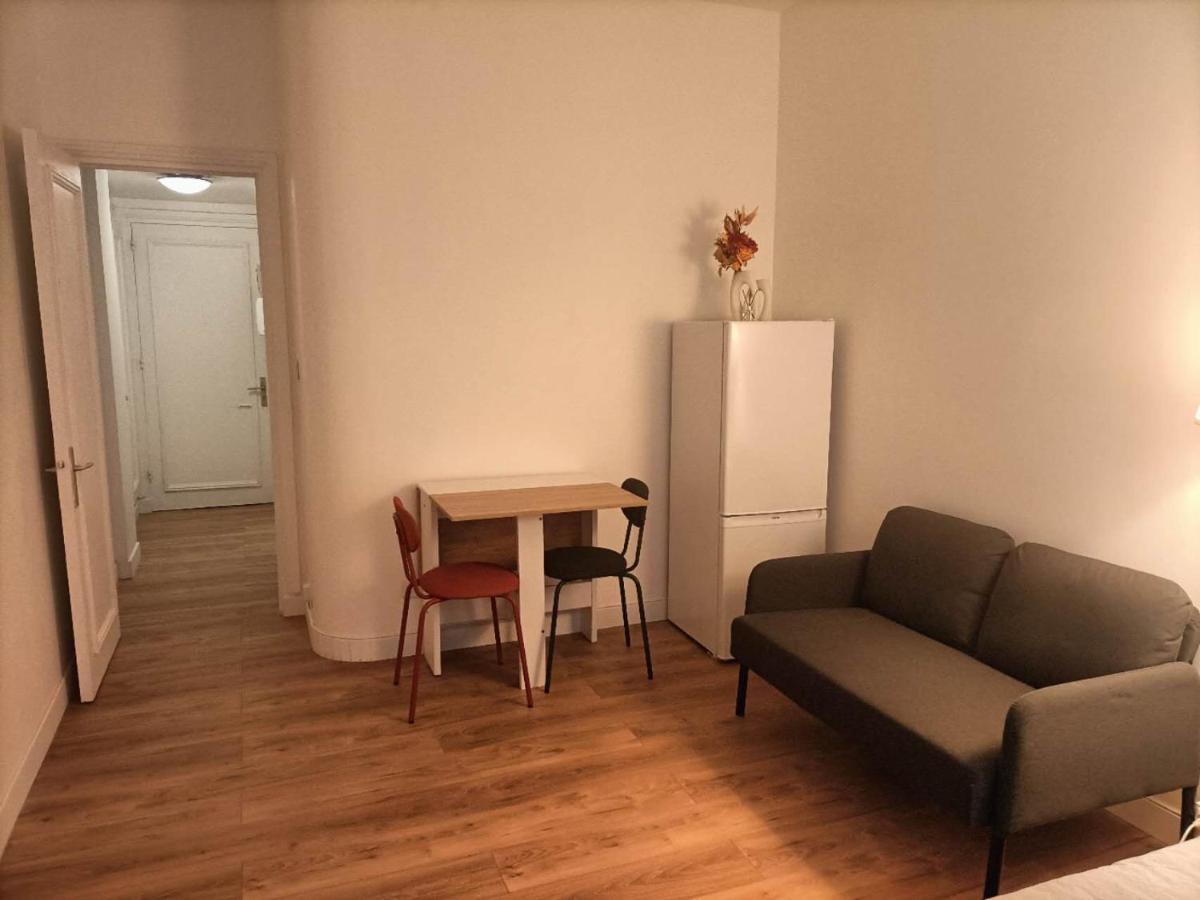 Dream Dwell Paris-Eiffel Tower Mirabeau Bridge Cozy Home In The 16Th District 巴黎 外观 照片