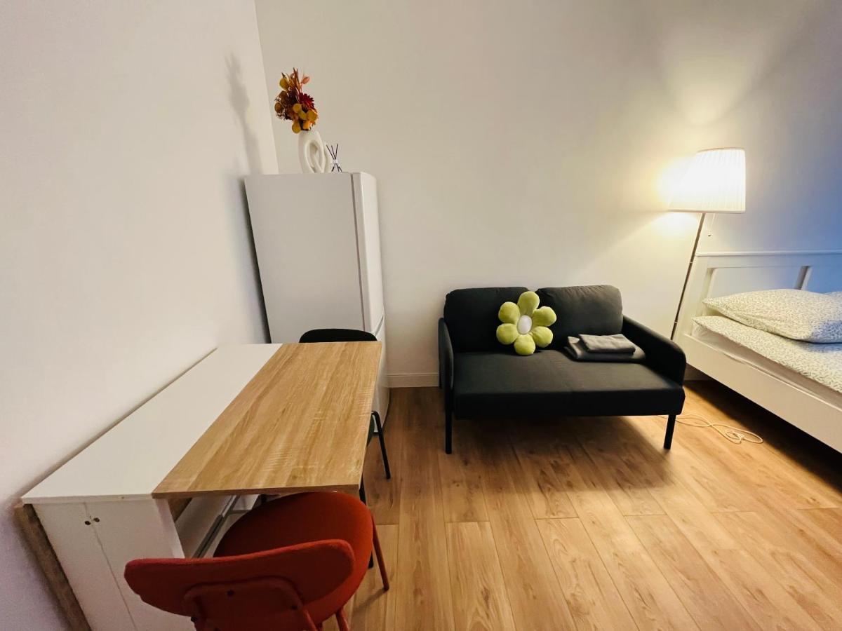Dream Dwell Paris-Eiffel Tower Mirabeau Bridge Cozy Home In The 16Th District 巴黎 外观 照片